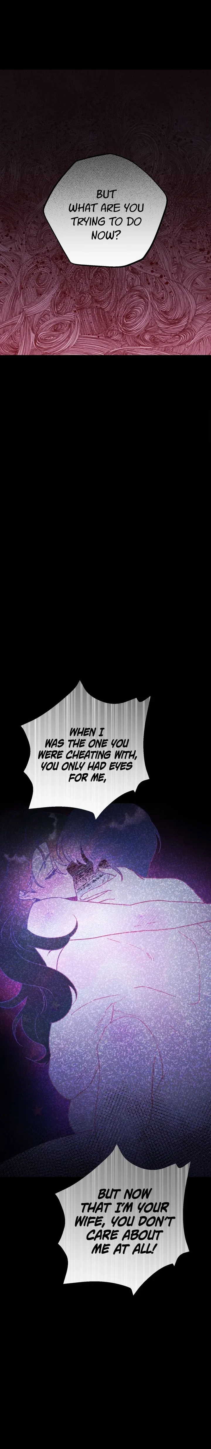 Happily ever after Chapter 19 page 21