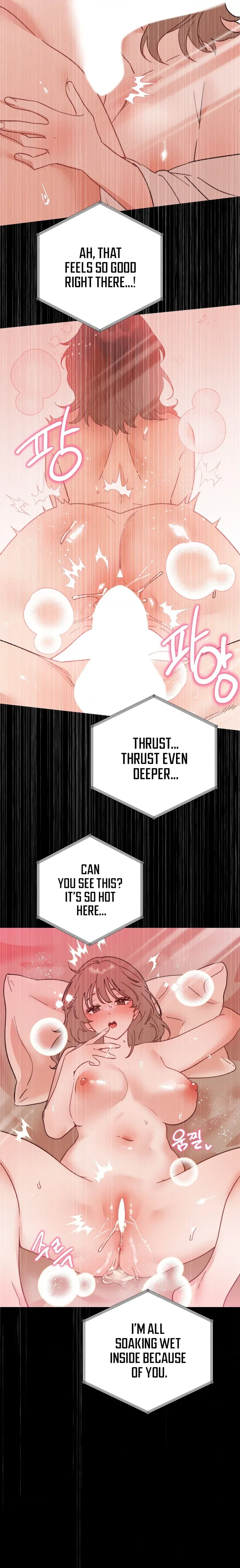 Happily ever after Chapter 19 page 9