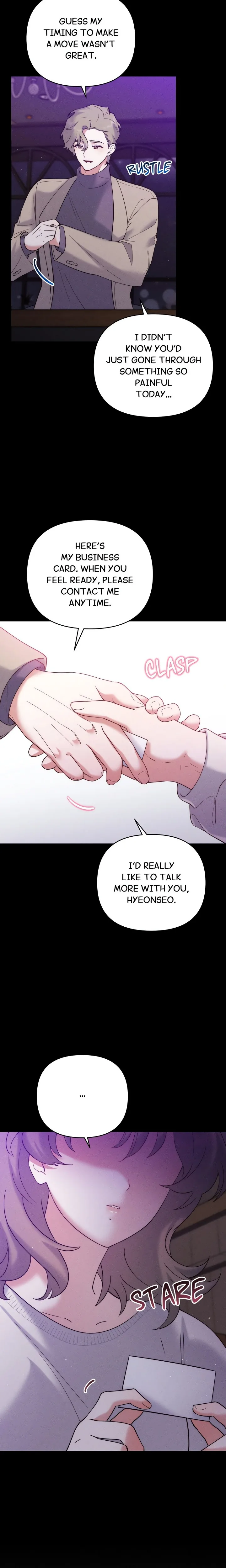 Happily ever after Chapter 2 page 7