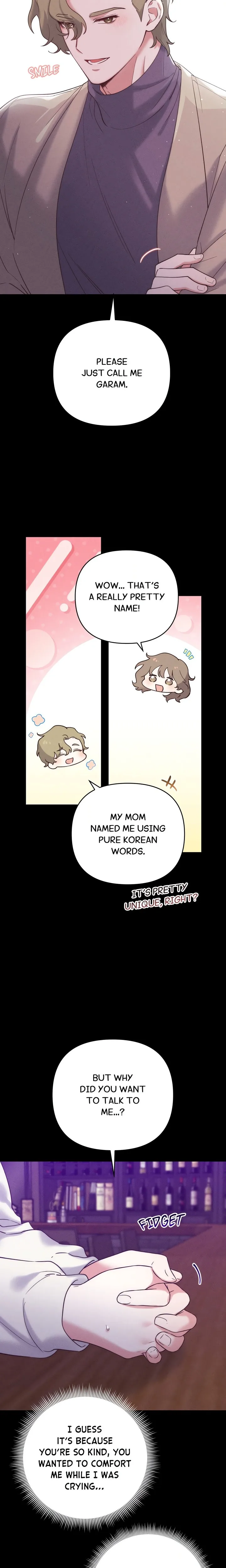 Happily ever after Chapter 2 page 5