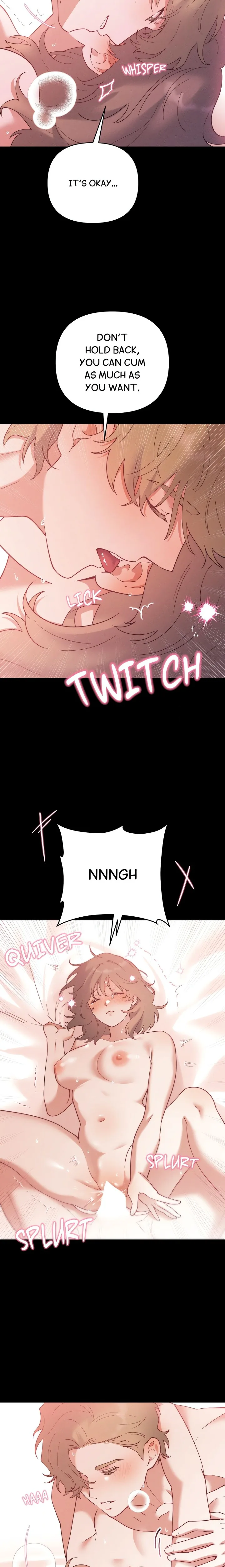 Happily ever after Chapter 2 page 21