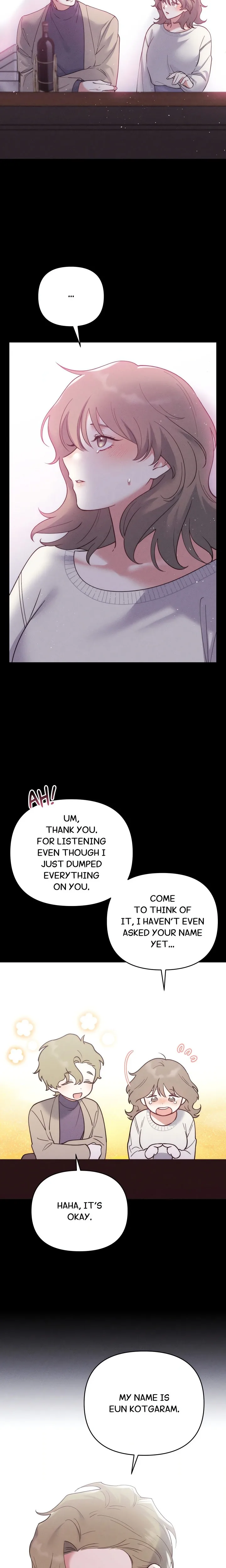 Happily ever after Chapter 2 page 4
