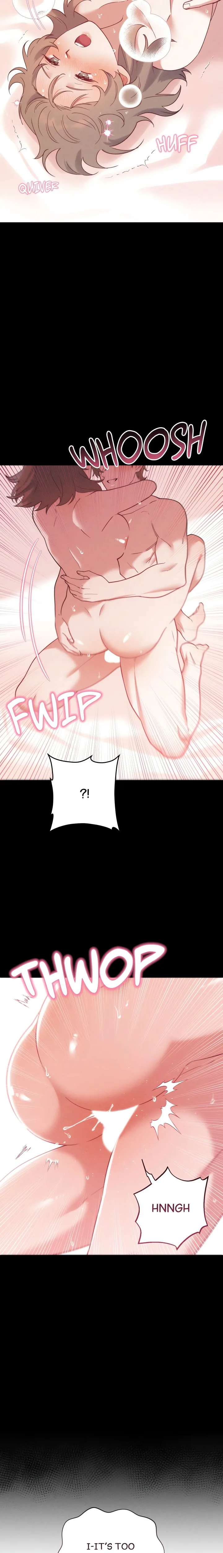 Happily ever after Chapter 2 page 22