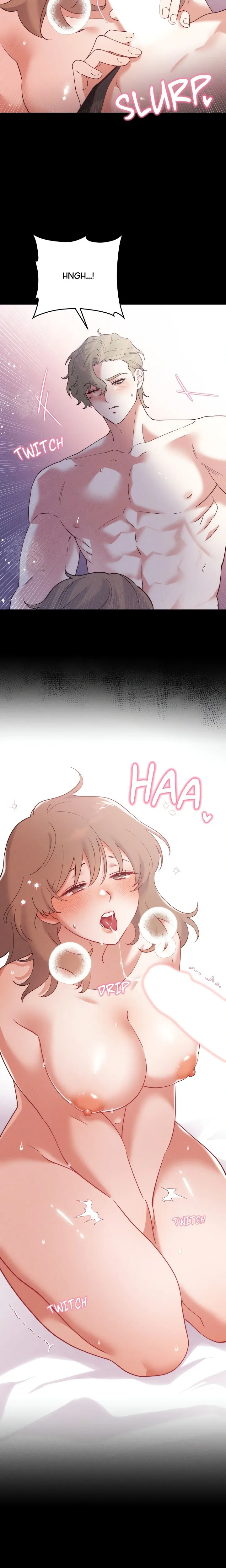 Happily ever after Chapter 2 page 16