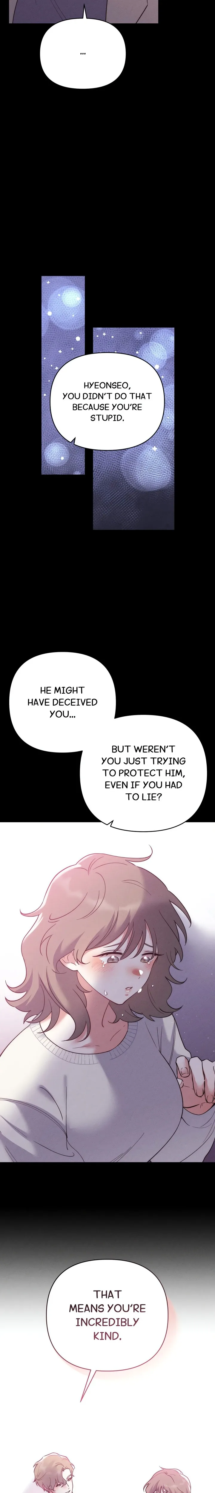 Happily ever after Chapter 2 page 3