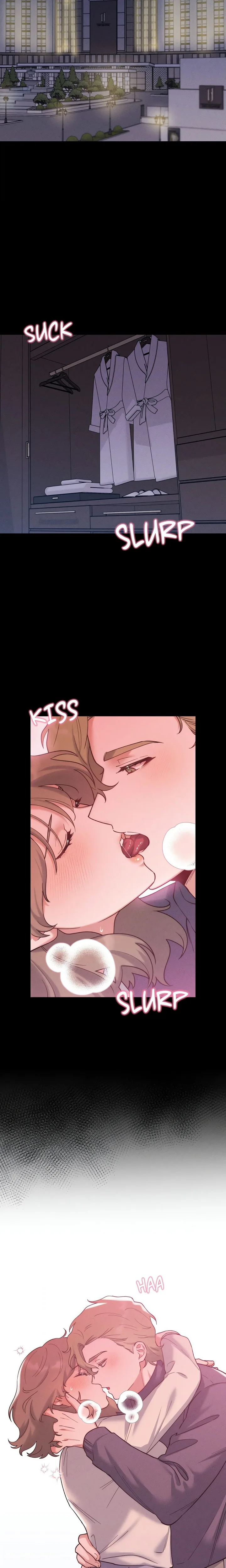Happily ever after Chapter 2 page 12