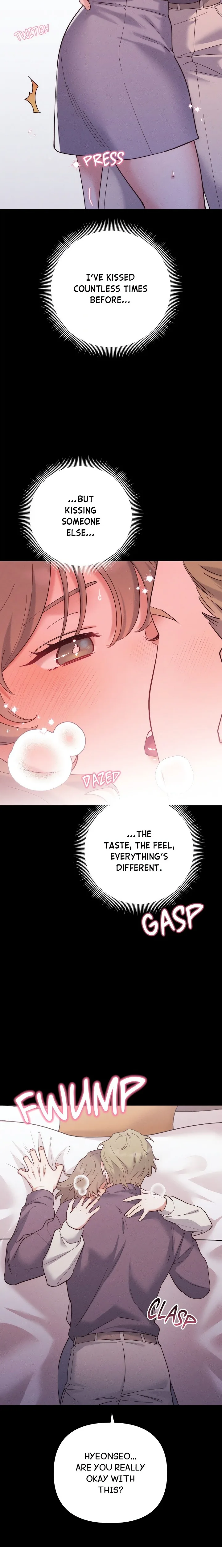Happily ever after Chapter 2 page 13