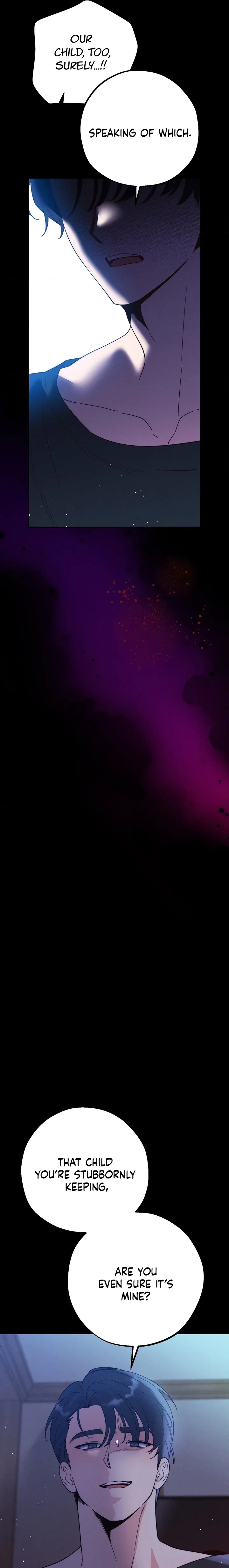 Happily ever after Chapter 20 page 3