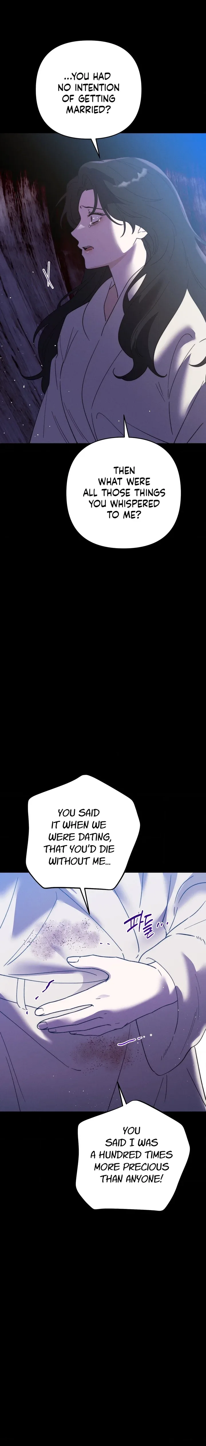 Happily ever after Chapter 20 page 2