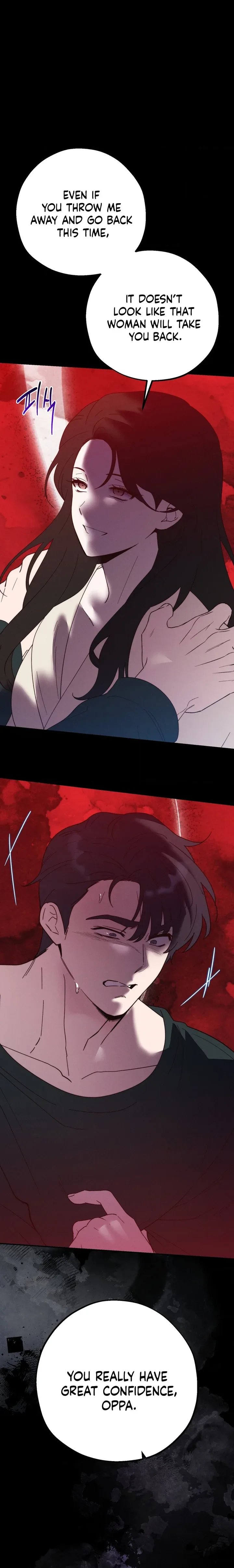 Happily ever after Chapter 20 page 9
