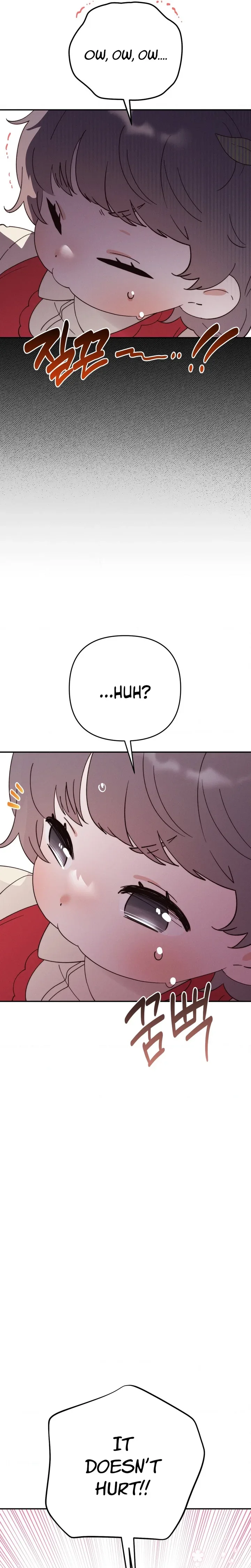 Happily ever after Chapter 20 page 17