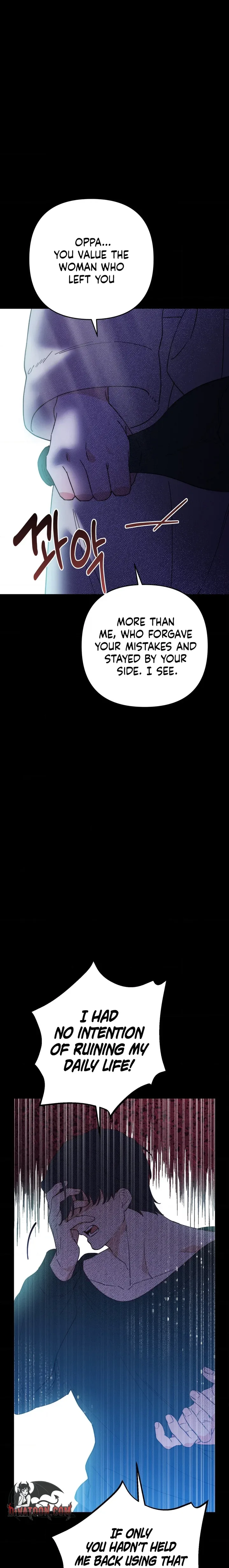 Happily ever after Chapter 20 page 5