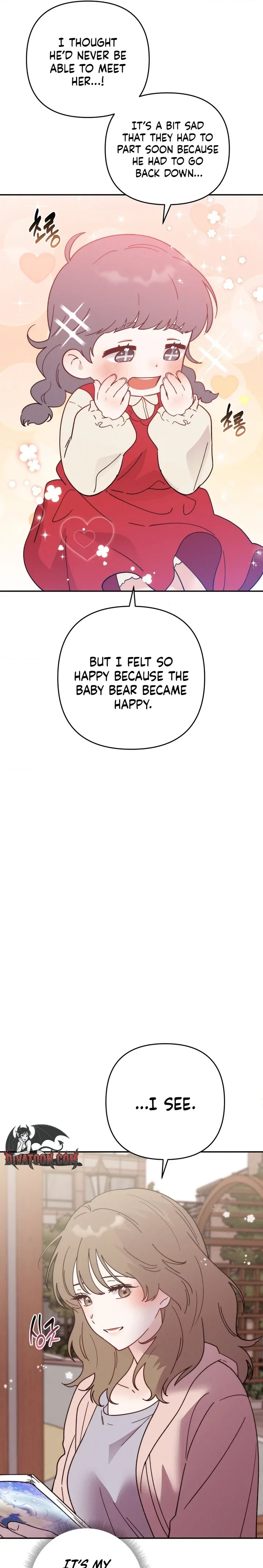 Happily ever after Chapter 20 page 25