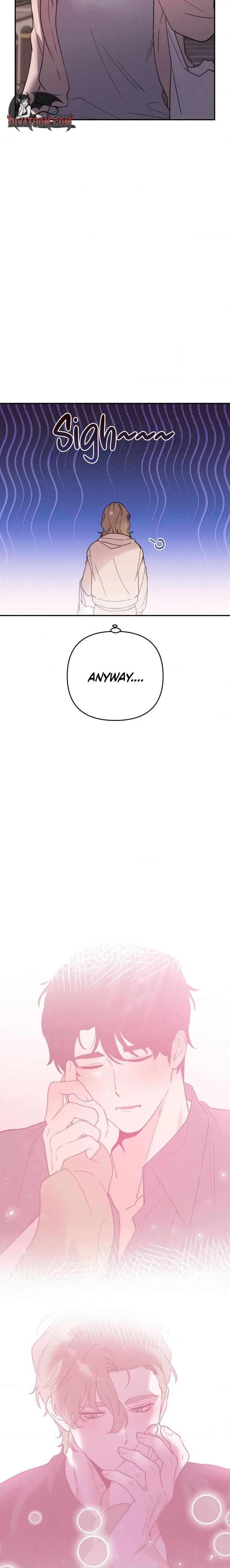 Happily ever after Chapter 20 page 12