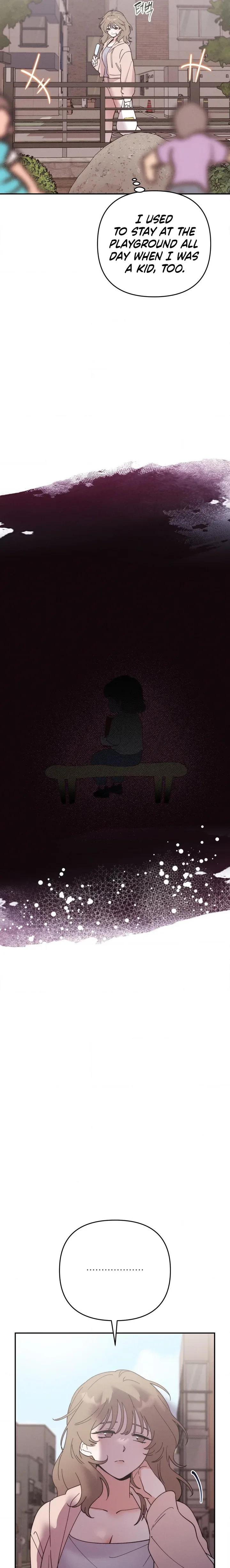 Happily ever after Chapter 20 page 11