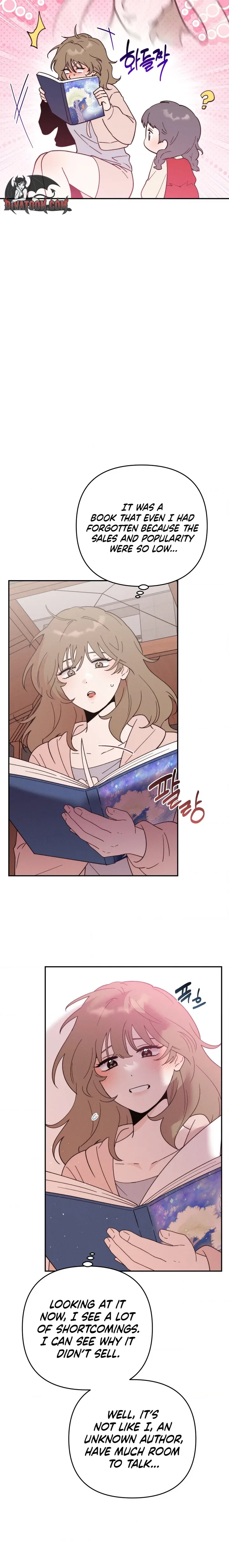 Happily ever after Chapter 20 page 22