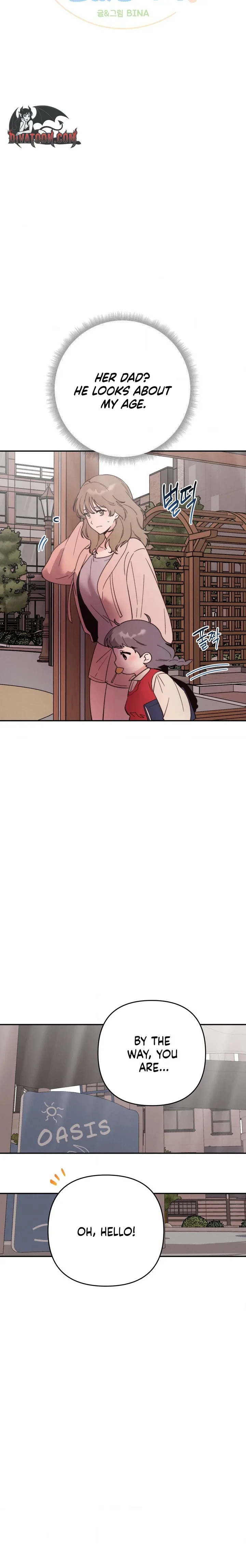 Happily ever after Chapter 21 page 2