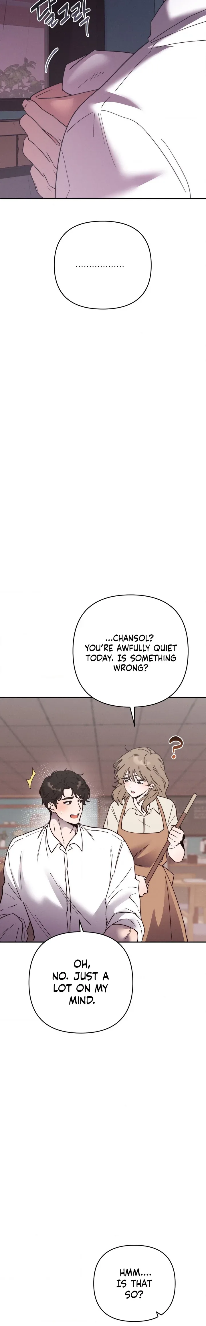 Happily ever after Chapter 21 page 14