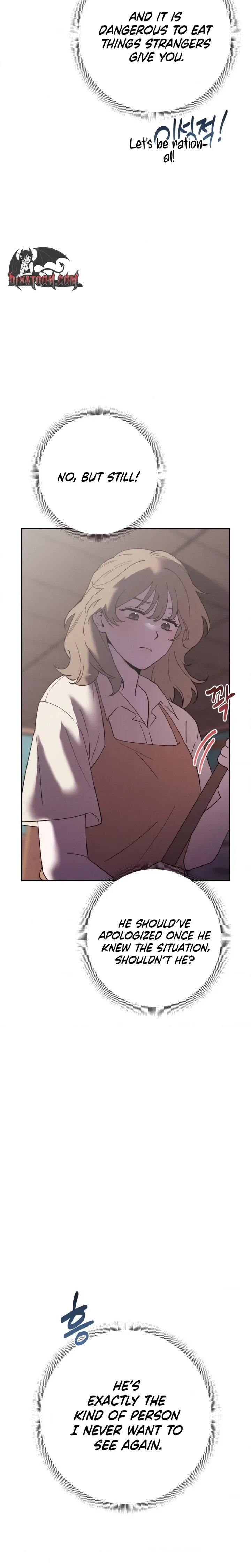 Happily ever after Chapter 21 page 12