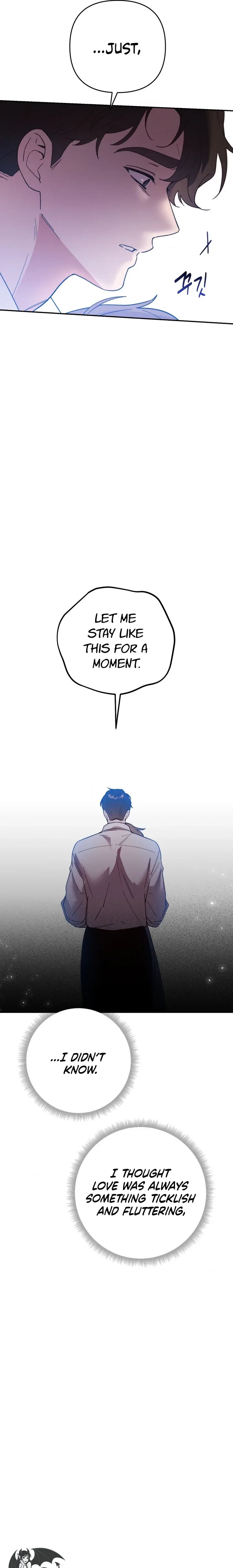 Happily ever after Chapter 21 page 21
