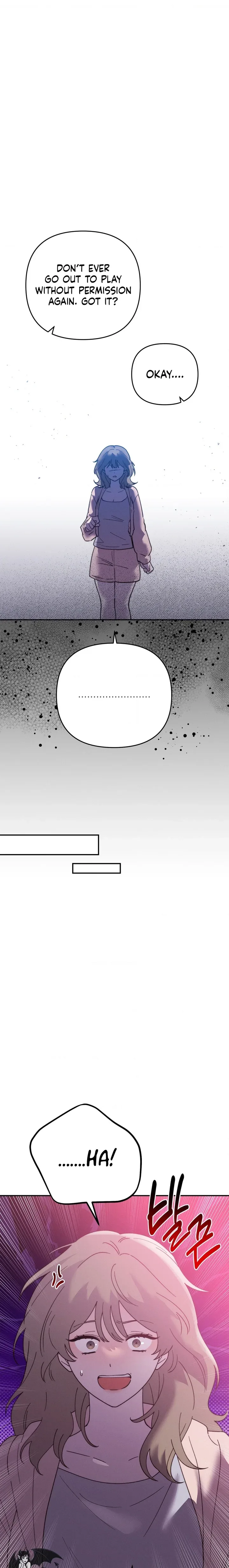 Happily ever after Chapter 21 page 9
