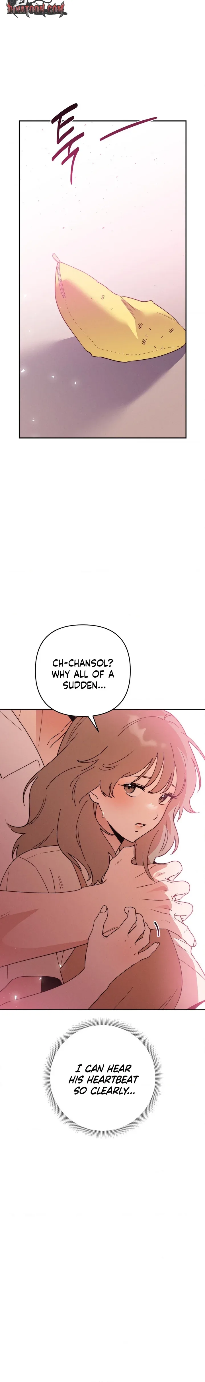 Happily ever after Chapter 21 page 20