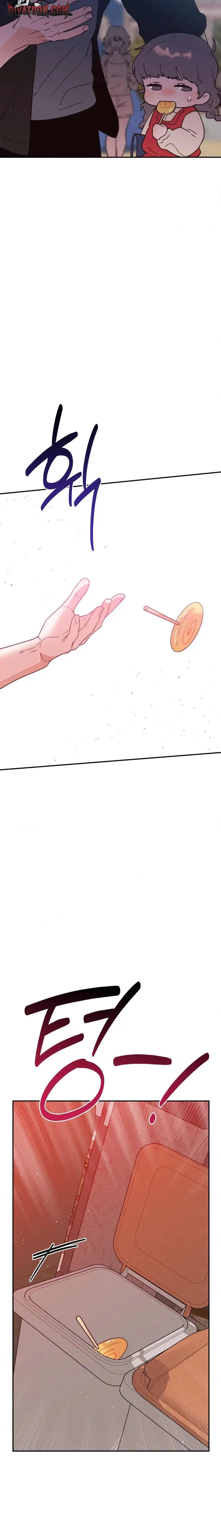 Happily ever after Chapter 21 page 8
