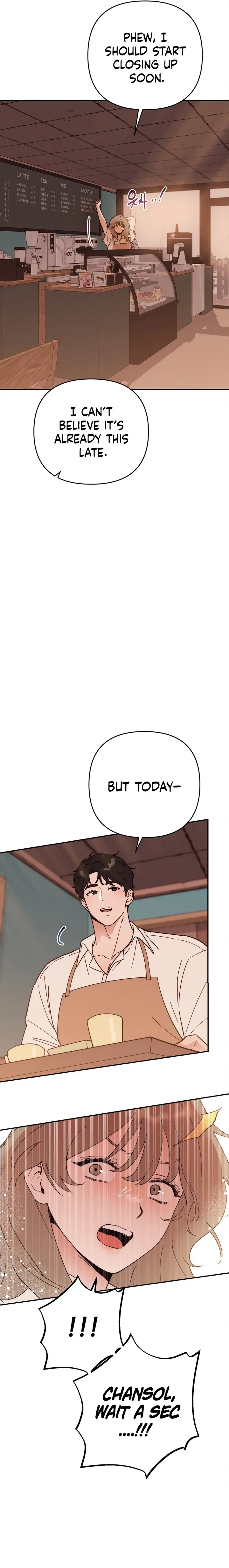 Happily ever after Chapter 21 page 23