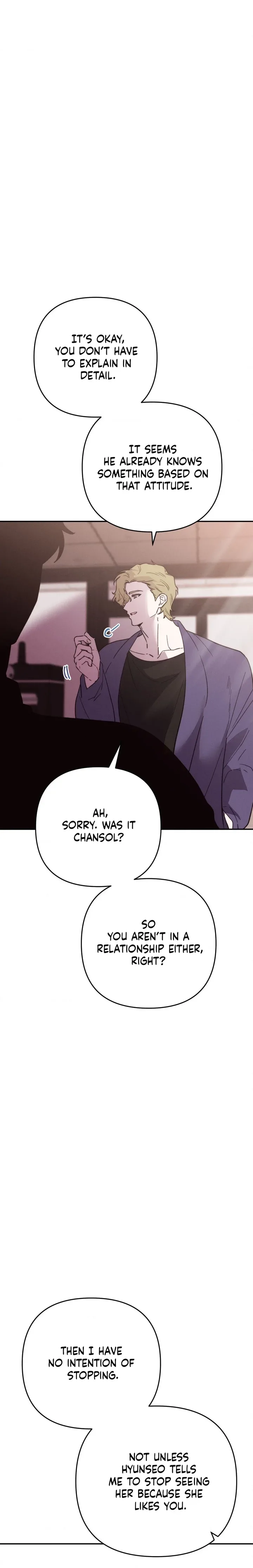 Happily ever after Chapter 22 page 6