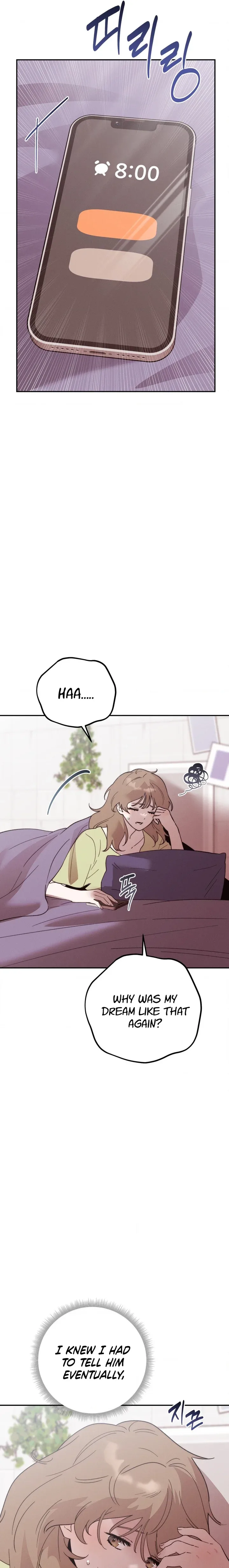 Happily ever after Chapter 22 page 11