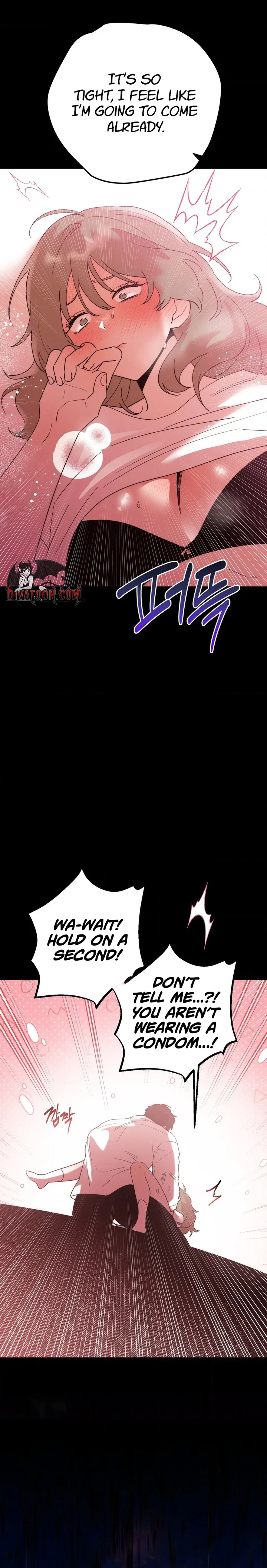 Happily ever after Chapter 22 page 30