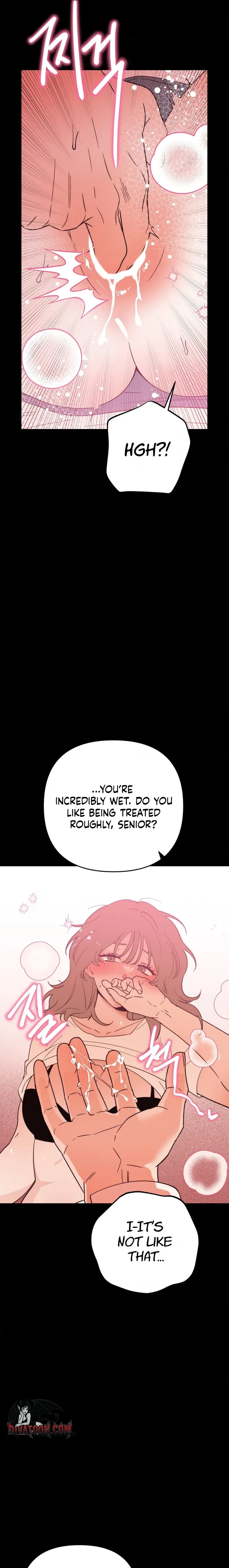 Happily ever after Chapter 22 page 25