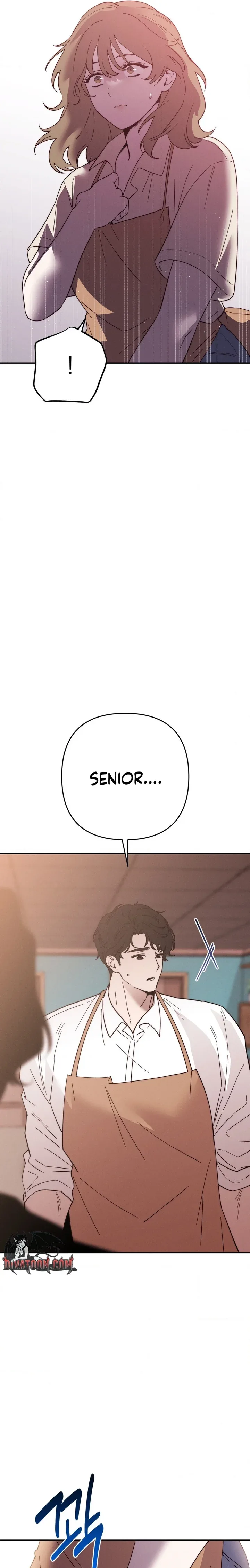 Happily ever after Chapter 22 page 7