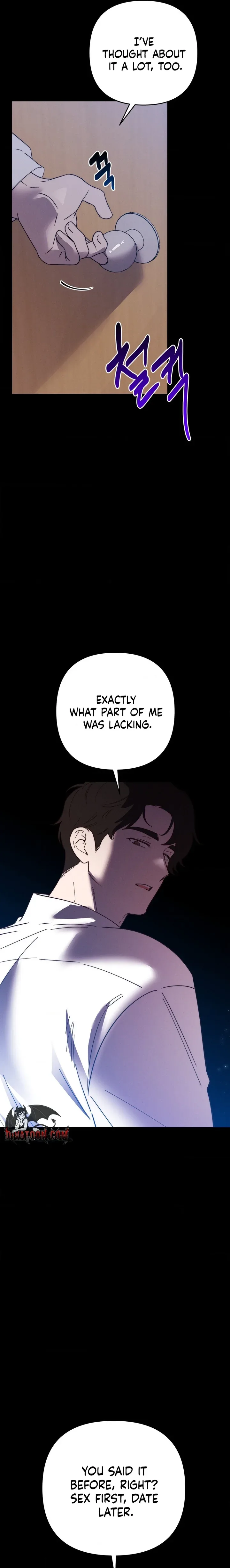 Happily ever after Chapter 22 page 21
