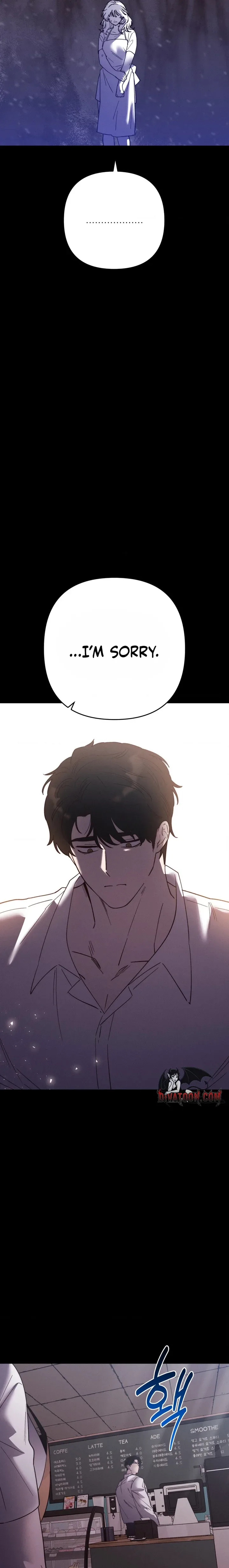 Happily ever after Chapter 22 page 15