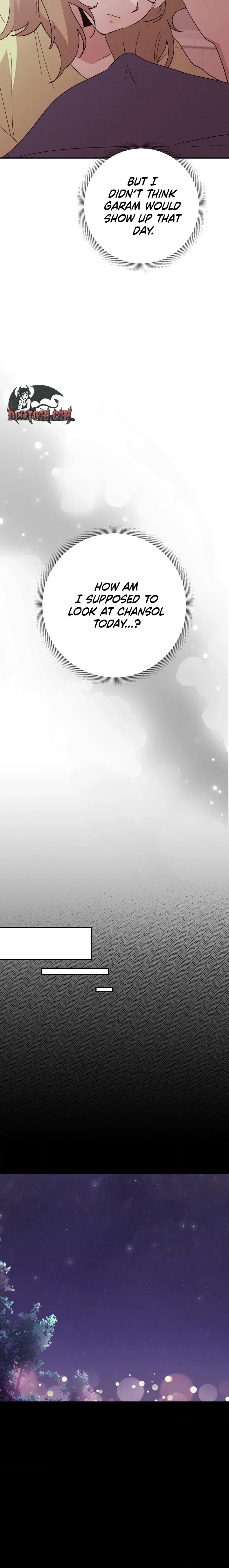 Happily ever after Chapter 22 page 12