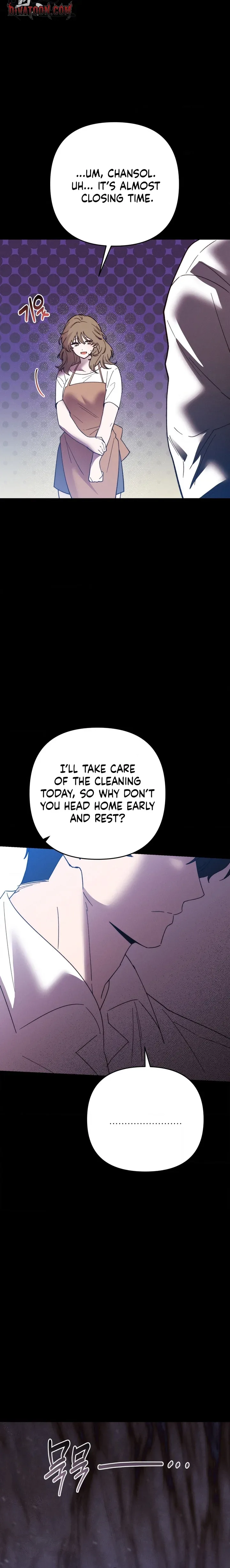 Happily ever after Chapter 22 page 14