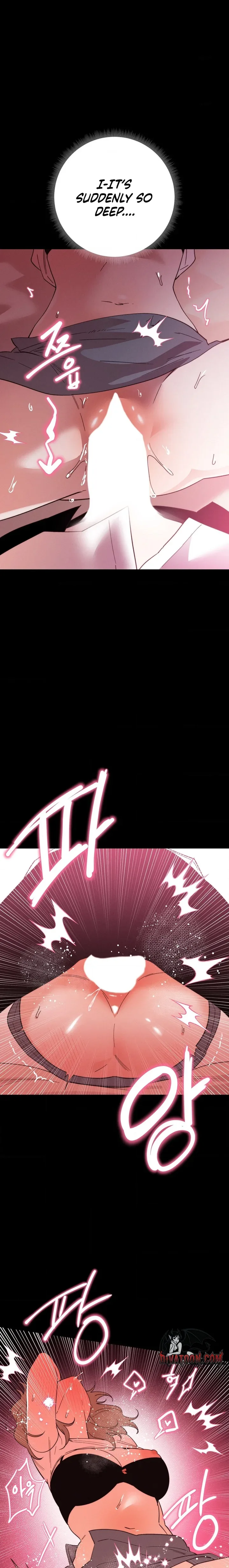 Happily ever after Chapter 22 page 27