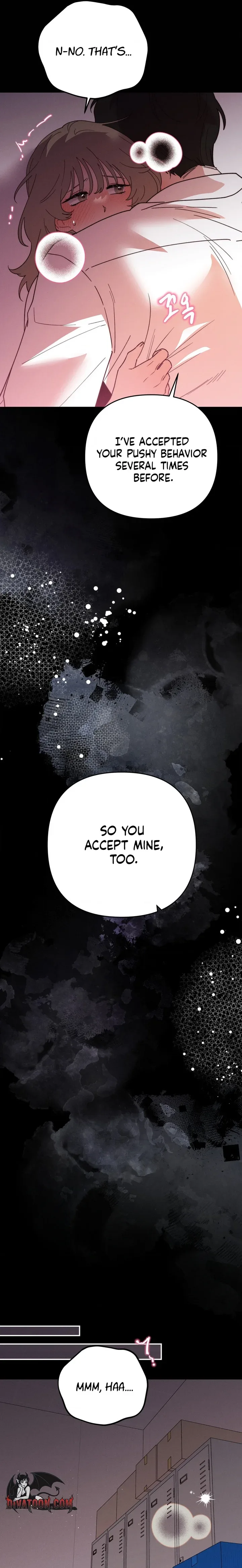 Happily ever after Chapter 22 page 23