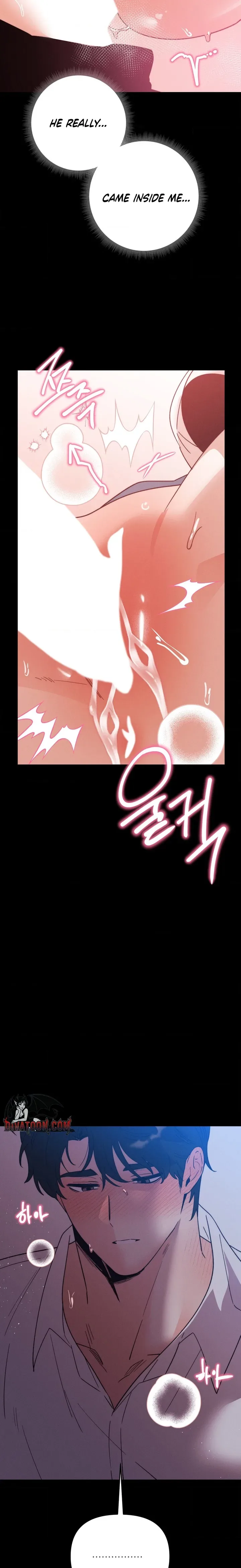 Happily ever after Chapter 23 page 3