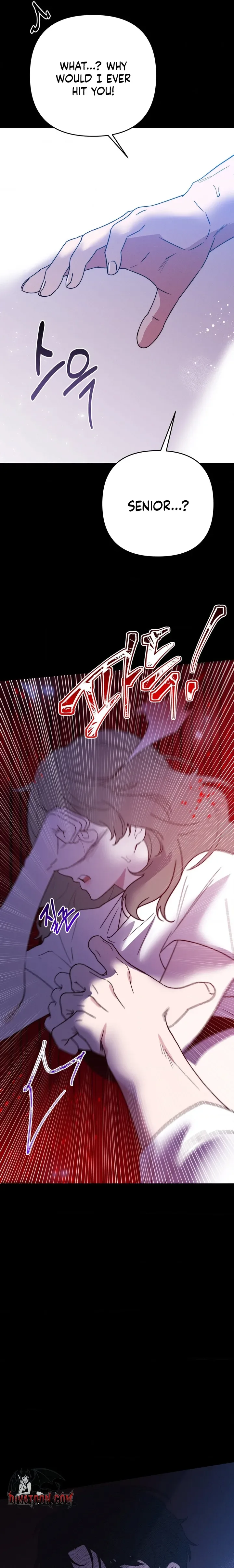 Happily ever after Chapter 23 page 17