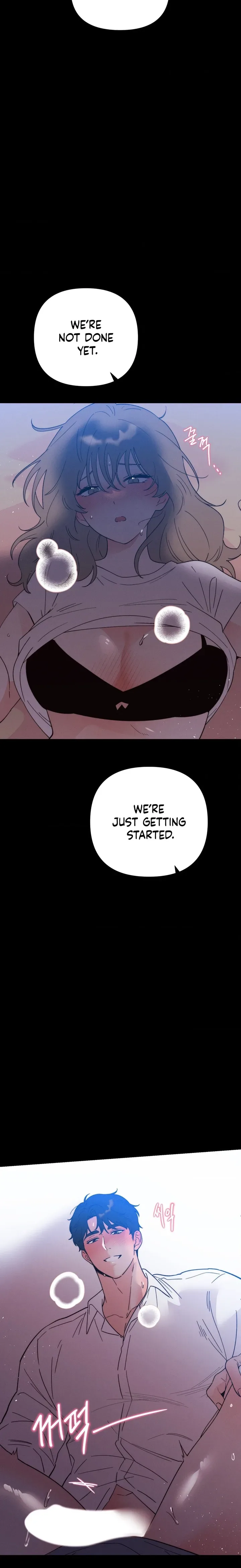 Happily ever after Chapter 23 page 4