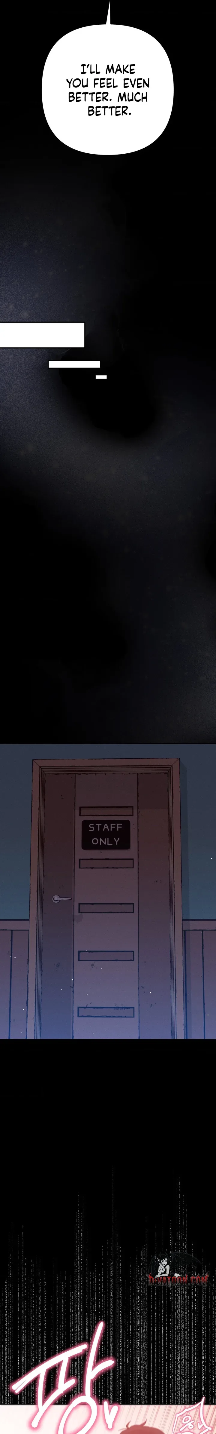 Happily ever after Chapter 23 page 5