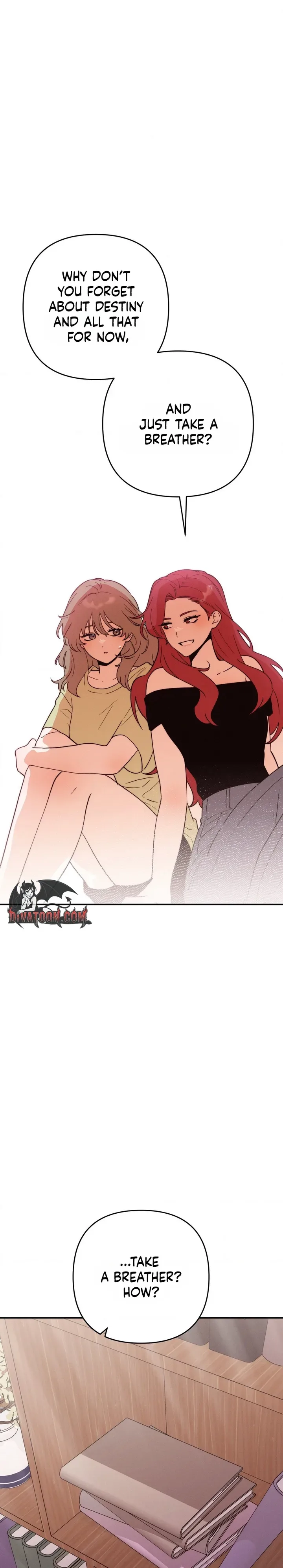 Happily ever after Chapter 24 page 7
