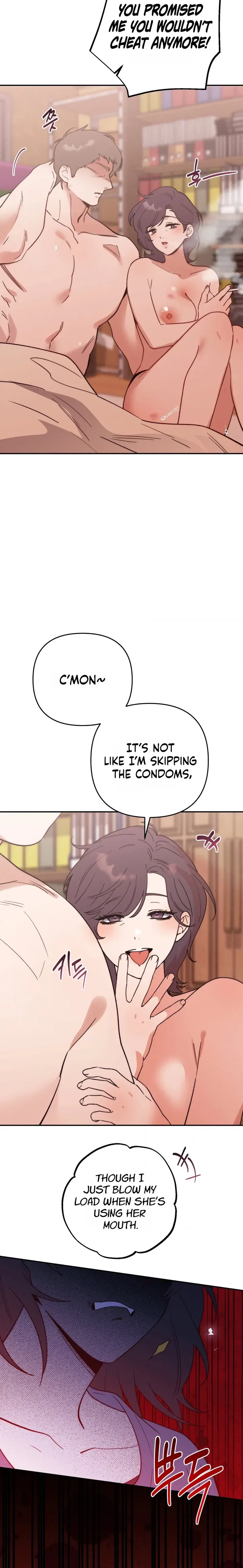 Happily ever after Chapter 24 page 16