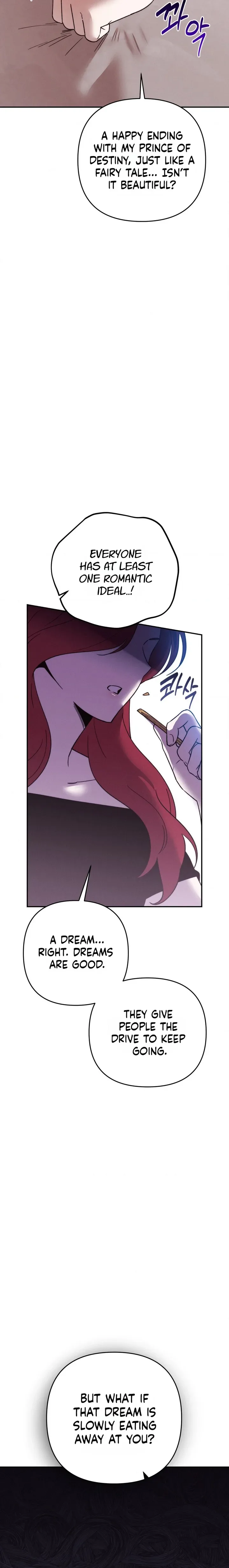 Happily ever after Chapter 24 page 12
