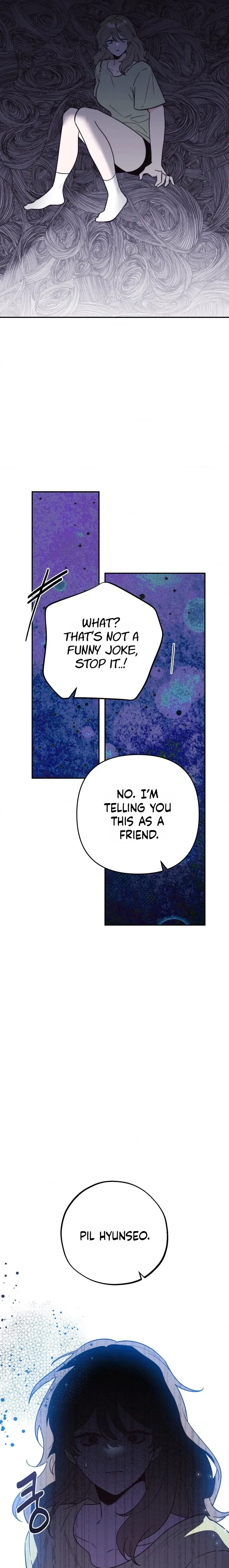 Happily ever after Chapter 24 page 13