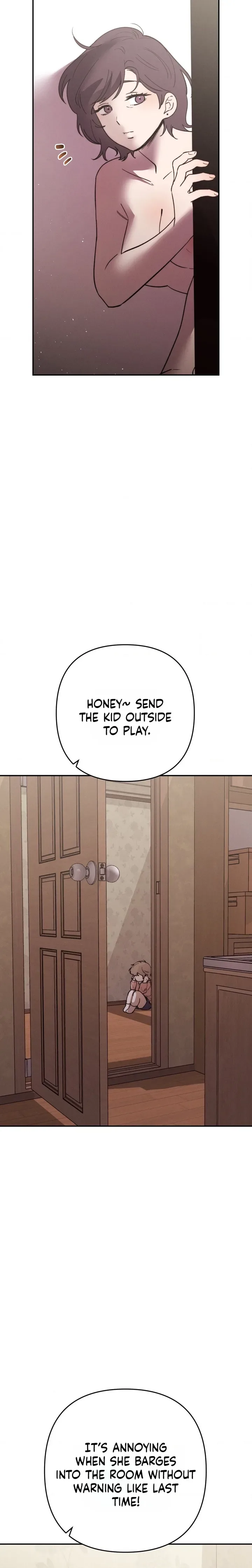 Happily ever after Chapter 24 page 18