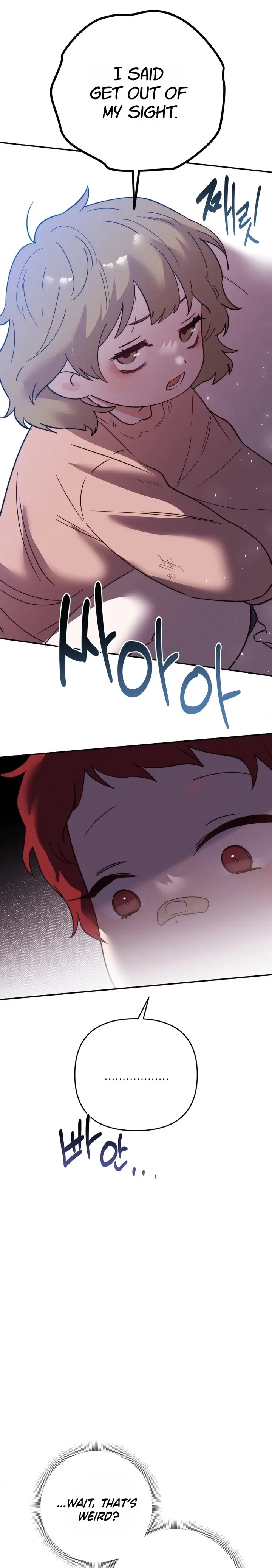 Happily ever after Chapter 24 page 25