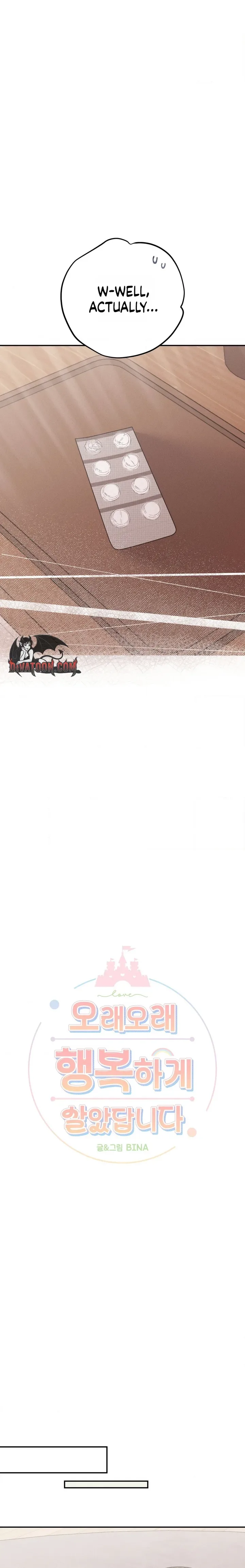 Happily ever after Chapter 24 page 4